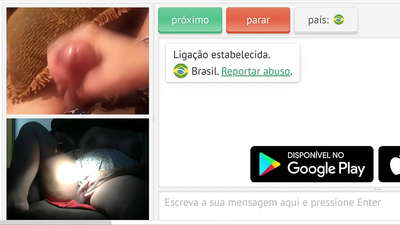 我的妻子喜欢看男人自慰