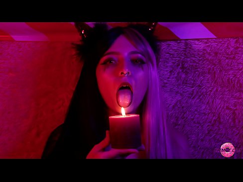 ❤️ 性感魅魔的激情口交，嘴上的满足感 ❤️❌ at us zh-cn.sexogolic-info.ru❌❤