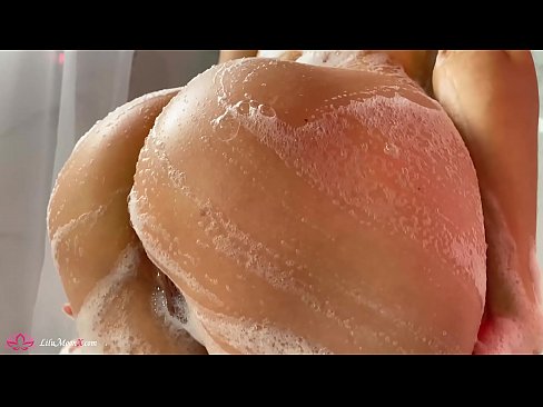 ❤️ 布鲁内特在淋浴时用振动器自慰阴部达到强烈的高潮 ❤️❌ at us zh-cn.sexogolic-info.ru❌❤