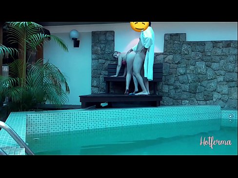 ❤️ 老板邀请女佣去泳池，却忍不住要来个热辣的 ❤️❌ at us zh-cn.sexogolic-info.ru❌❤