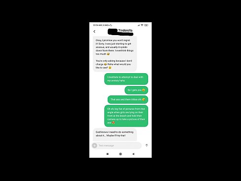 ❤️ 我加入了一个新的PAWG从Tinder到我的后宫（包括与Tinder交谈）。 ❤️❌ at us zh-cn.sexogolic-info.ru❌❤